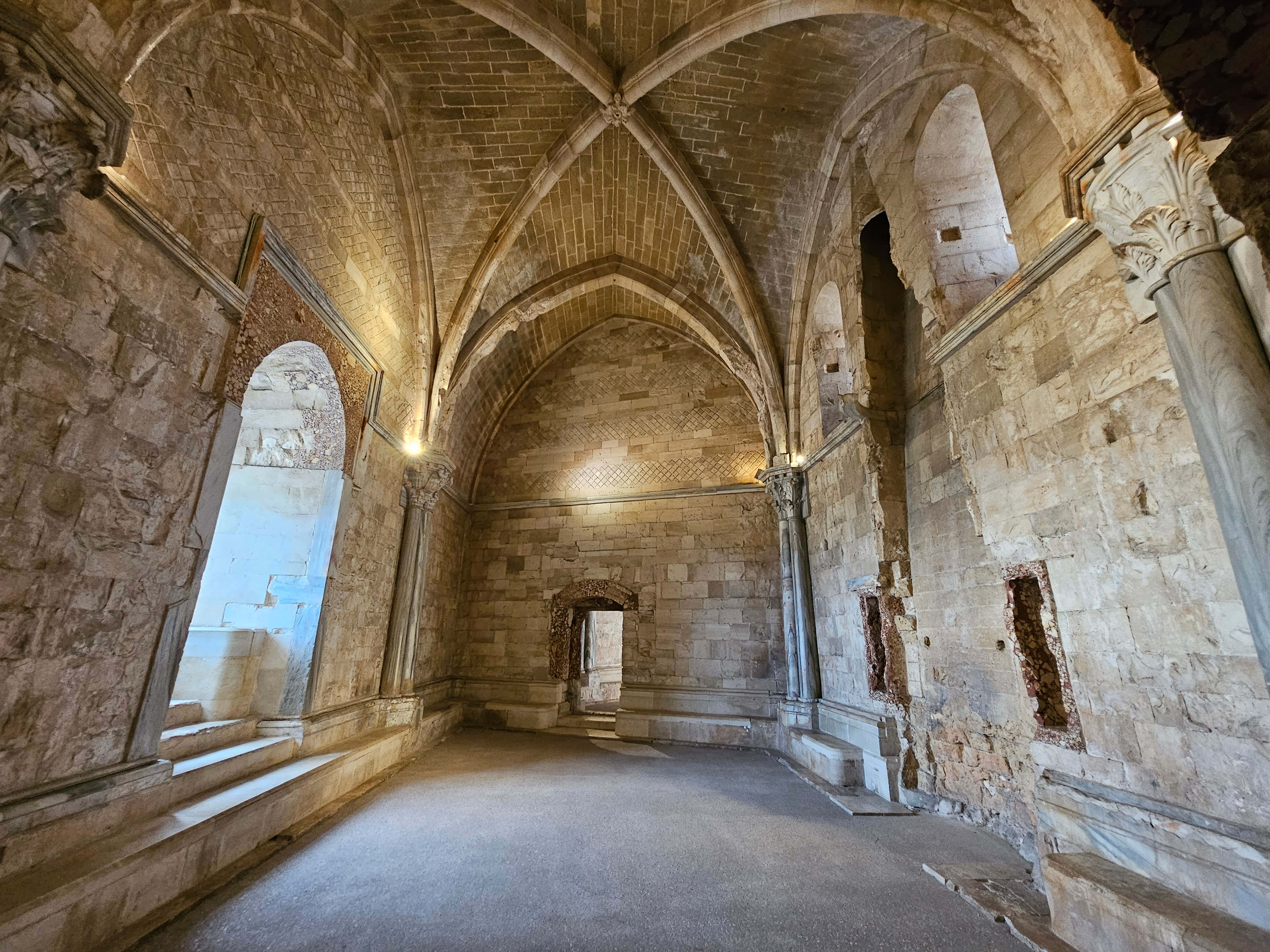 Castel del Monte